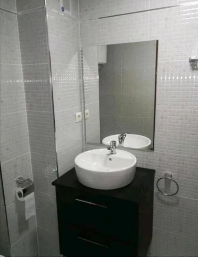 Alfalfa Suites Centro Seville Apartment