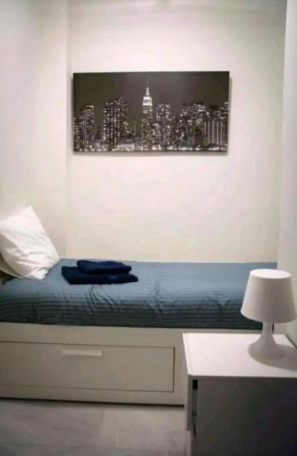 Alfalfa Suites Centro Seville Apartment