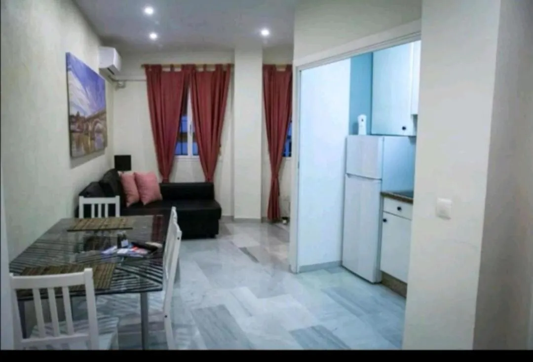 Apartment Alfalfa Suites Centro Seville