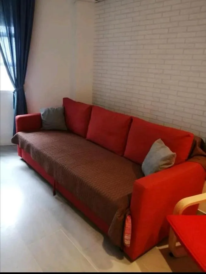 Alfalfa Suites Centro Seville Apartment