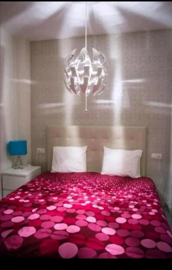 Alfalfa Suites Centro Seville