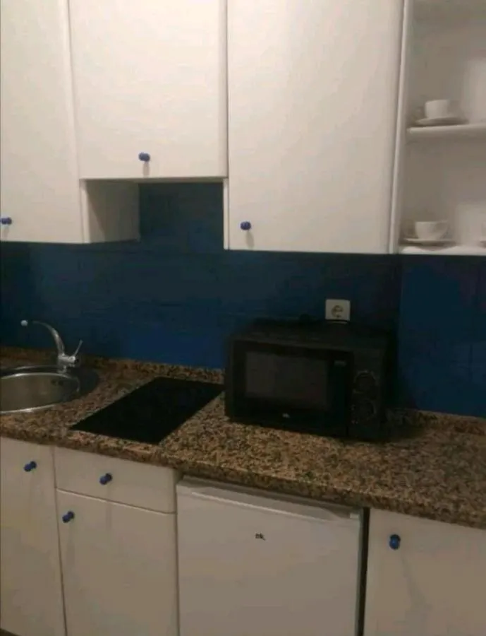 Apartment Alfalfa Suites Centro Seville Spain