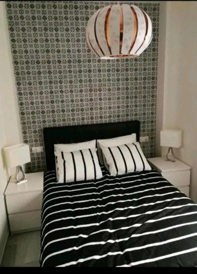 Apartment Alfalfa Suites Centro Seville
