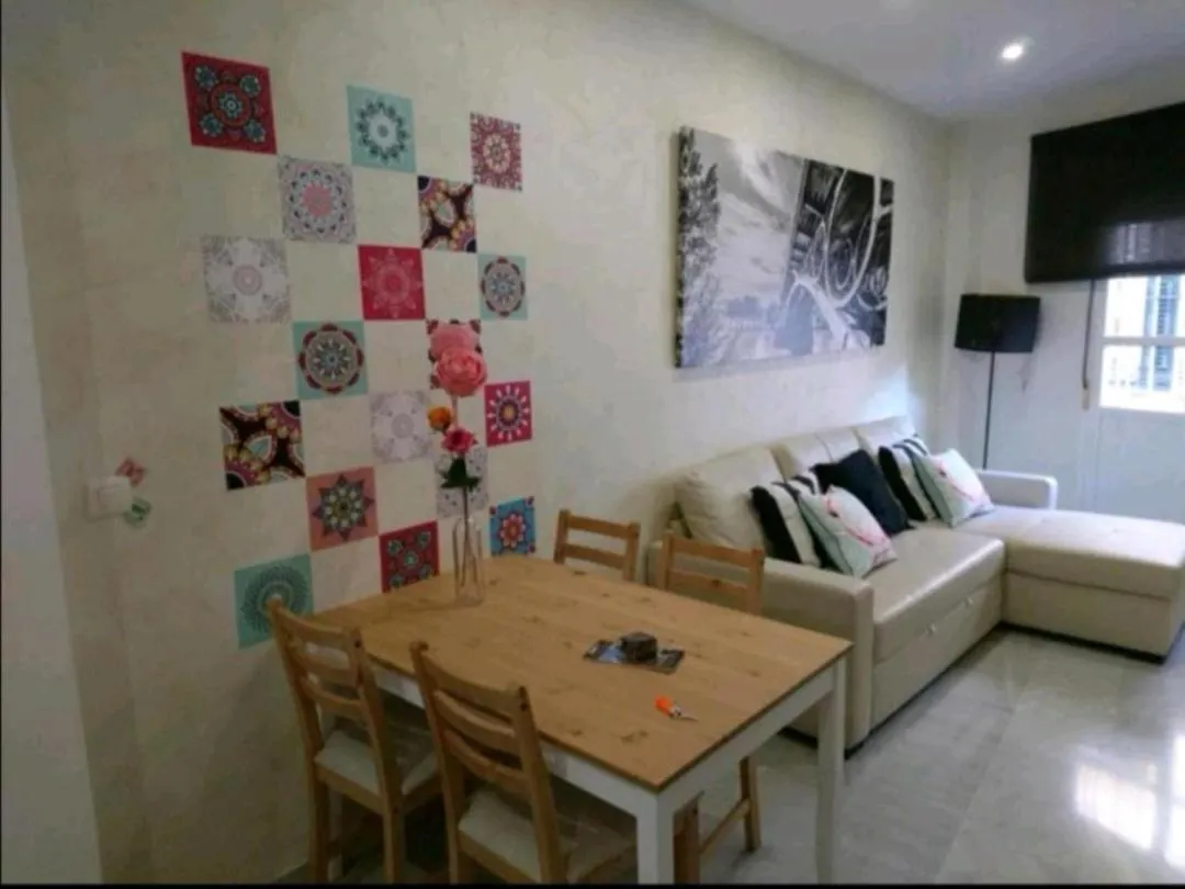 Apartment Alfalfa Suites Centro Seville Spain