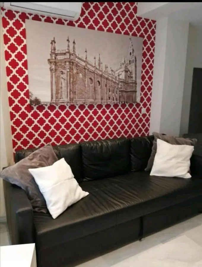 Alfalfa Suites Centro Seville 0*,