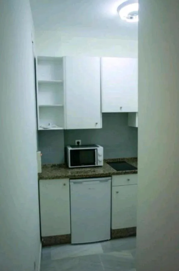 Alfalfa Suites Centro Seville