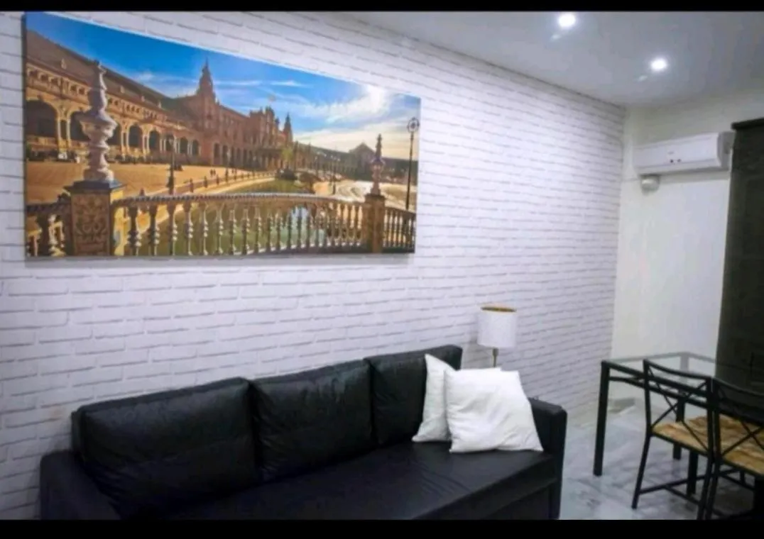 Alfalfa Suites Centro Seville 0*,  Spain