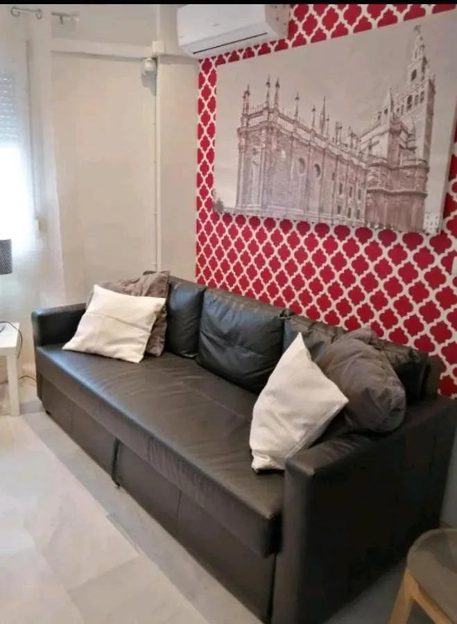 Alfalfa Suites Centro Seville
