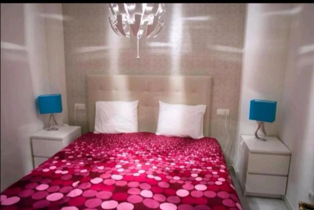 Alfalfa Suites Centro Seville Spain