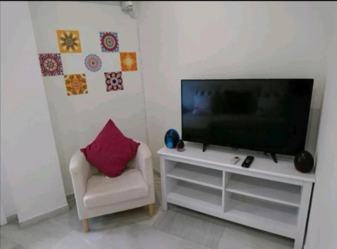Alfalfa Suites Centro Seville Spain