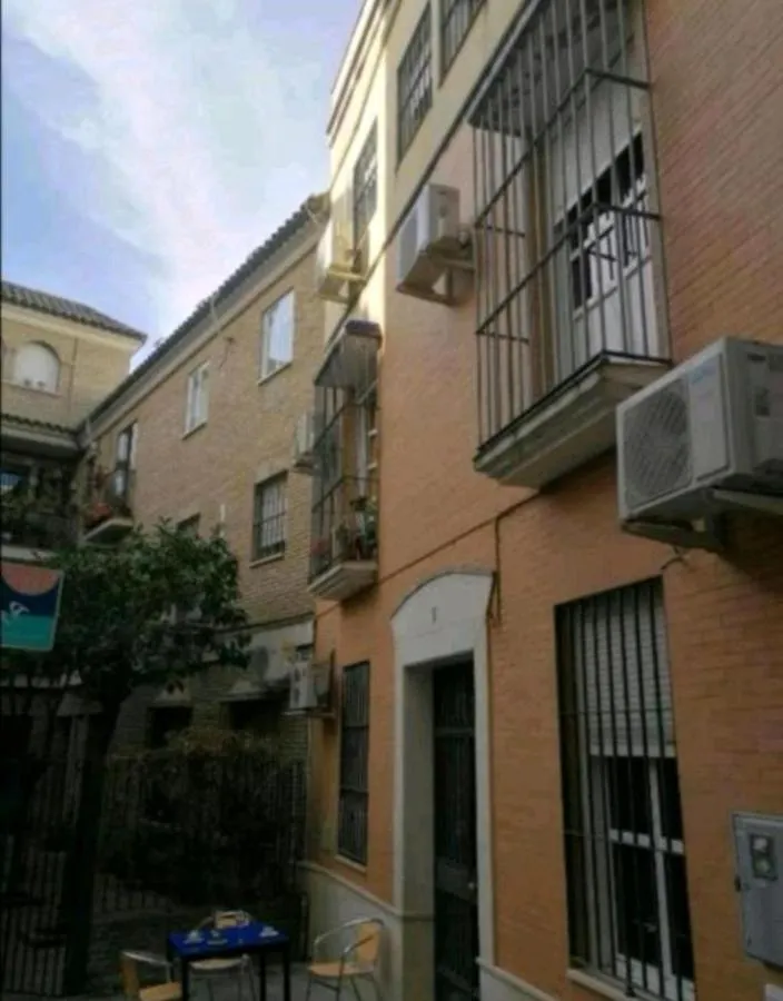 Alfalfa Suites Centro Seville Apartment